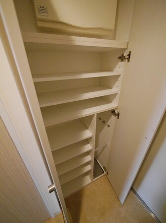 アストリア鶴見の物件内観写真